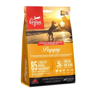 Orijen Puppy 340g