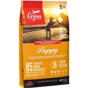 Orijen Puppy 11,4kg