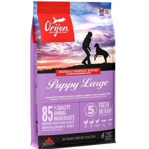 Orijen Puppy Large Breed 11,4kg