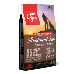 Orijen Regional Red 6kg