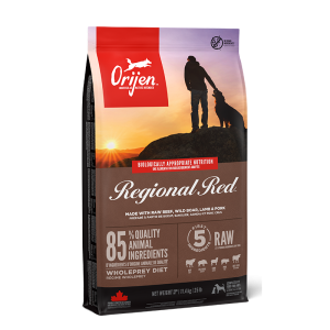 Orijen Regional Red 11,4kg