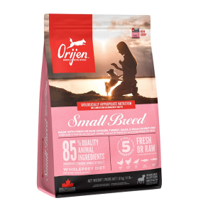 Orijen Small Breed 1,8kg