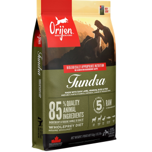 Orijen Tundra Dog 6kg