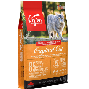 Orijen Cat Original 5,4kg