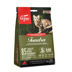 Orijen Cat Tundra 340g