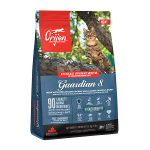 Orijen Cat Guardian 8 1,8kg