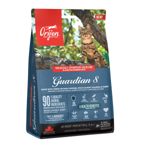 Orijen Cat Guardian 8 340g