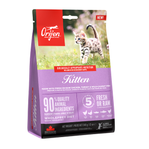 Orijen Kitten 340g