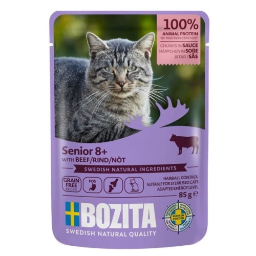 bozita cat senior sasz 85g wołowina.jpg