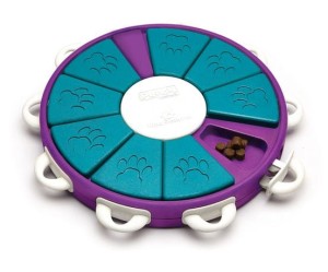 Nina Ottosson Twister - gra edukacyjna