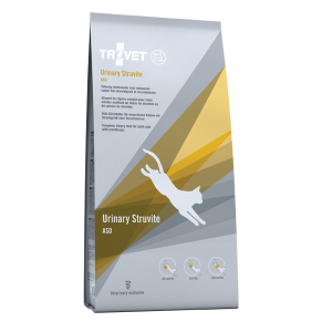 Trovet ASD Urinary Struvite dla kota 10kg