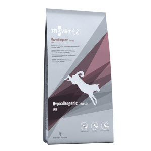 Trovet IPD Hypoallergenic Insects dla psa 10kg