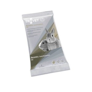 Trovet RSH Recovery Small Herbivores 20g - rekonwalescencja zwierząt roślinożernych