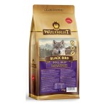 Wolfsblut Dog Black Bird Adult Small - indyk i bataty 2kg