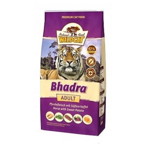 Wildcat Bhadra - konina i bataty 500g