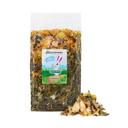 factrory herbs nie byle badyle dla królika 150g.jpg