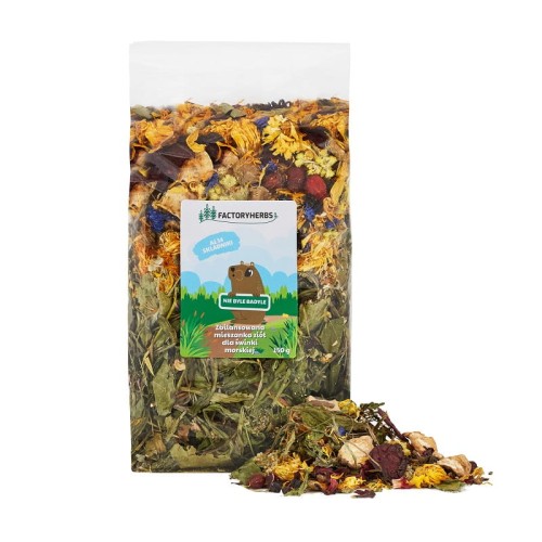 factoryherbs nie byle badyle dla świnki 150g.jpg