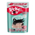 Lucky Lou Extrafood Tuńczyk w galaretce saszetka 70g.jpg