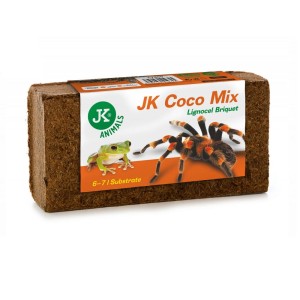 JK Coco Mix 650g podłoże kokosowe