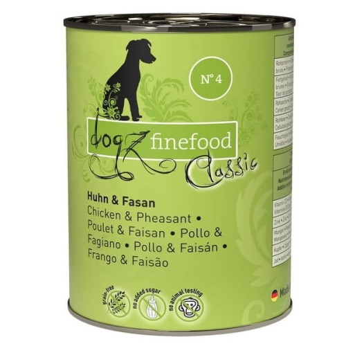 dogz finefood 400g kurczak bażant.jpg