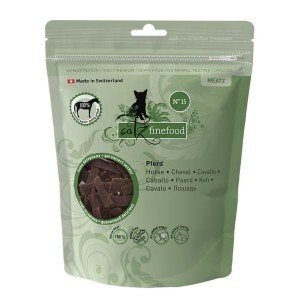 Catz Finefood Meatz N.15 Konina 45g