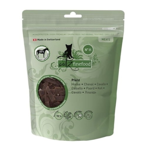 Catz Finefood Meatz N.15 Konina 45g.jpg