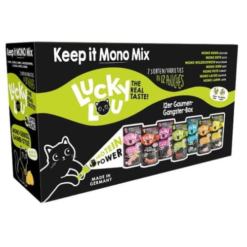 Lucky Lou SuperMono Keep it Mono Mix Multipack saszetki 12x125g.jpg
