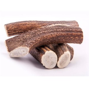 4DOGS Gryzak z poroża XL hard