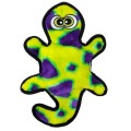 Outward Hound Invincibles Gecko green 2 piszczałki.jpg