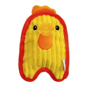 Outward Hound Invincibles Minis Waleczny pisklak 67805