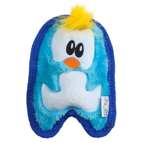 Outward Hound Invincibles Minis Waleczny pingwinek 67806.jpg