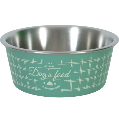 zolux miska food 400ml zielona.jpg