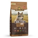 Wolfsblut Dog Wide Plain Large Breed konina i bataty 12,5kg