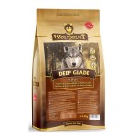 Wolfsblut Dog Deep Glade jeleń i bawół 12,5kg