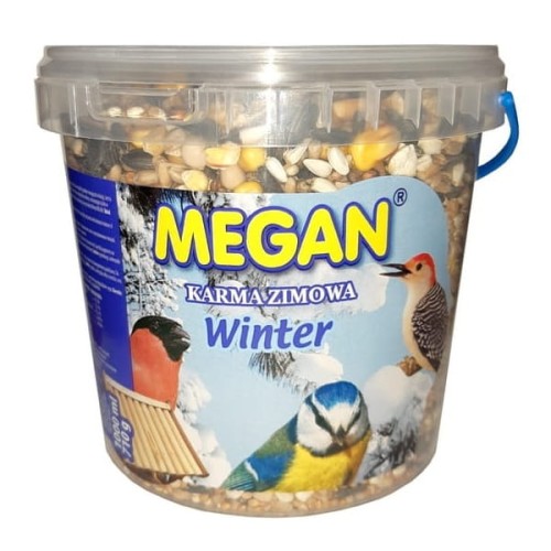 Megan Karma dla ptaków zimowych 1L Winter [ME23].jpg