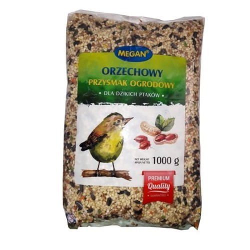 Megan Orzechowy przysmak ogrodowy 1kg [ME249].jpg