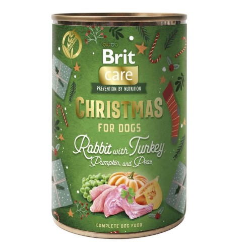 brit christmas mono protein 400g królik.jpg