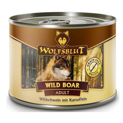 wolfsblut wild boar puszka 200g.jpg
