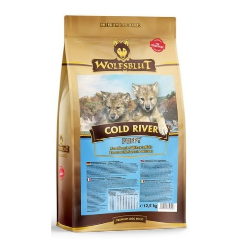 Wolfsblut Dog Cold River Puppy - pstrąg i bataty 12,5kg.jpg