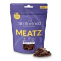 Catz Finefood Meatz Essential Mix - kurczak, indyk, cielęcina 45g.jpg