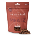 Catz Finefood Meatz N.05 Cielęcina 45g.png