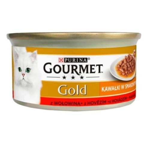 Gourmet Gold Sauce Delight wołowina.jpg