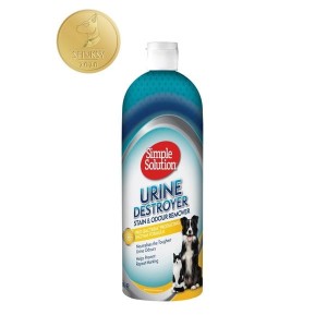 Simple Solution Urine Destroyer 1000ml