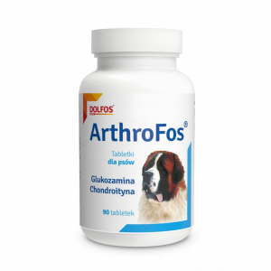 Arthrofos 90 tabletek