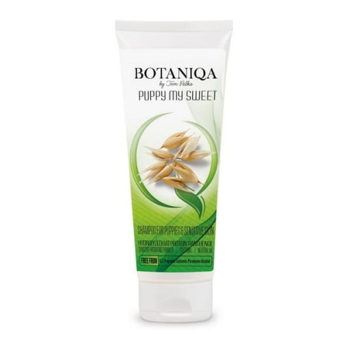 Botaniqa by Tom Palka Puppy My Sweet Szampon 250ml.jpg