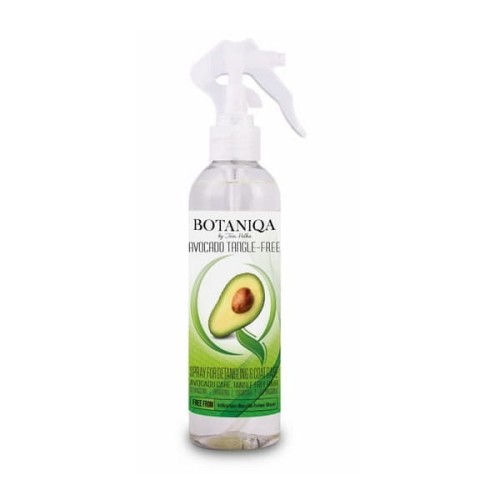 Botaniqa by Tom Palka Tangle-Free Avocado Spray 250ml.jpg