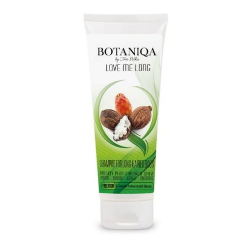 Botaniqa by Tom Palka Love Me Long Szampon 250ml.jpg