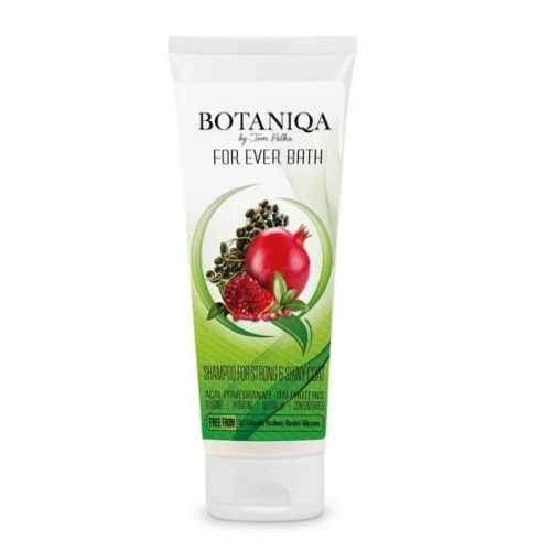 Botaniqa by Tom Palka For Ever Bath Szampon 250ml.jpg