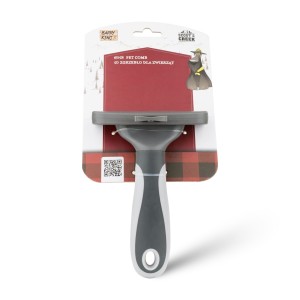 BK Furminator duży11x16,3cm