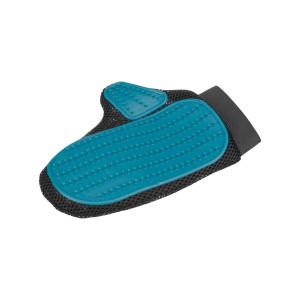 Trixie Rękawica do wyczesywania 18×24 cm